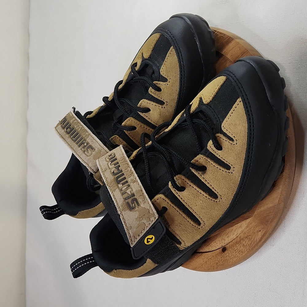 Shimano cycling Mountin Biking shoes. Size 7.5